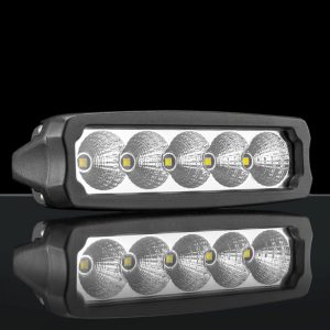 LED WORK LIGHTS
