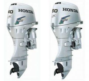 BF40A BF50A