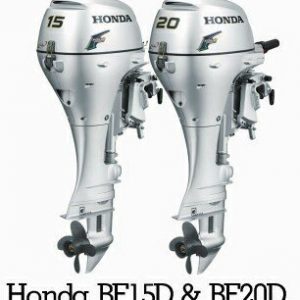BF15D BF20D