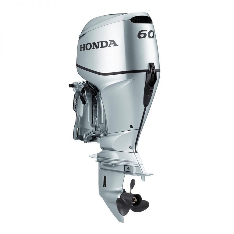 Honda Outboard Parts Lookup Canada